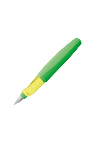 Pelikan Twist Dolma Kalem M Neon Yeşil P457-Ny