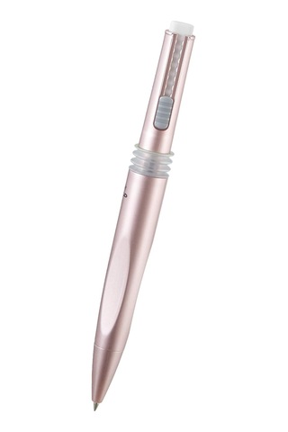 Bold Mekanik Kurşun Kalem 07 Mm Metalik Roze