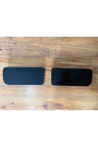 E36 Sis Kapağı Takımı 3d Baskı 1 Takım