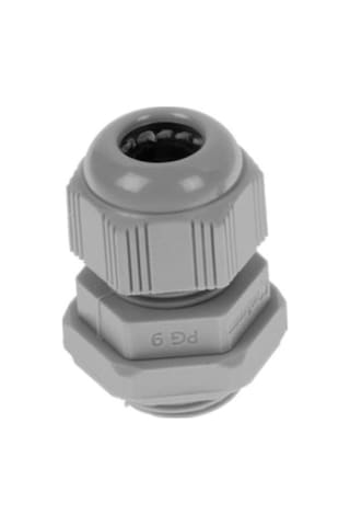 Mutlusan Pg/9 Plastik Rakor 5 Adet