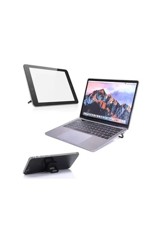 Katlanabilir Mini Laptop Ve Tablet Yükseltici