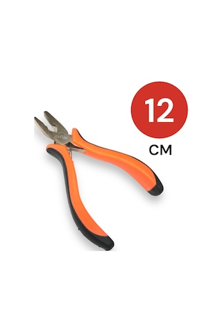 Tek-iş Mini Pense 120 Mm