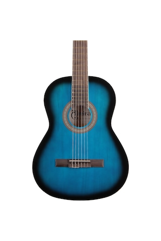 Almira Mg917-bls Tam Boy Yetişkin Klasik Gitar Seti