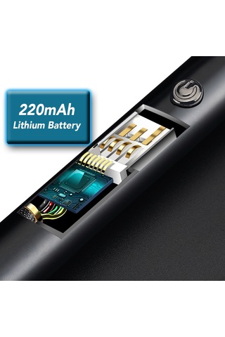 Shineyee Usb Şarjlı 360 Esnek Boyunlu Elektrikli Alev Ateşleyici, Rüzgar Dayanıklı, Çocuk Emniyetli Metal Isıtıcı - Gümüş, Paketli Çok Renkli