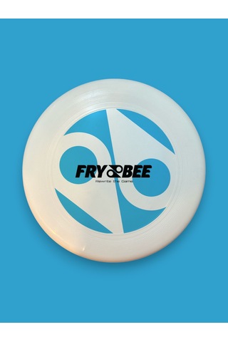 Fryzbee Profesyonel 175g Ultimate Frizbi Diski Orijinal
