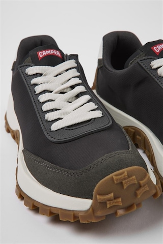Camper Drift Trail K201462-015 Yürüyüş Ayakkabısı Siyah