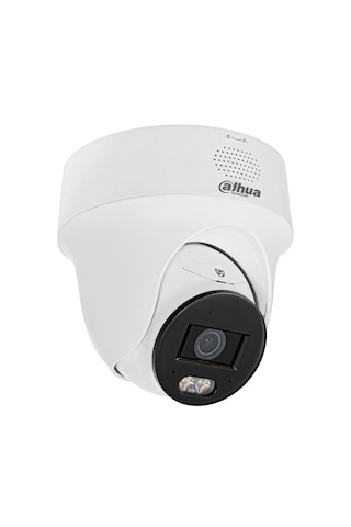 Dahua 4mp Pt Dome 2.8mm Ip Kamera Akıllı Çift Işıklı Dh-ıpc-pt1439h-s-pv