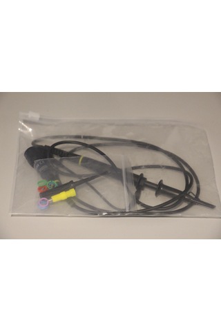 Owon P4100 Osiloskop Probu 100 Mhz 2kv 100x