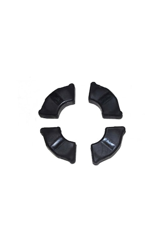 Rks Sniper 50 (100) Cup Arka Dişli Kaplin Lastiği Takozu Takımı