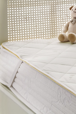 Yataş Bedding Dacron Hollofil Allerban Bebek Alez 70 x 130 CM