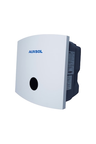 Auxsol 8kw Monofaz On-grid İnverter