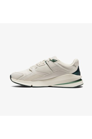 Under Armour Forge 96 Reissue Unisex Beyaz Günlük Ayakkabı Düz 3027718 Beyaz