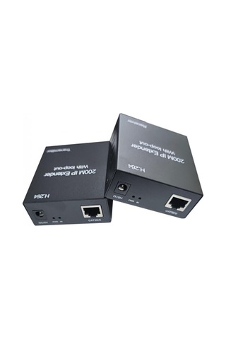 200m Hdmi Over Ip Genişletici 1080p Hdmi Genişletici Extender-119705