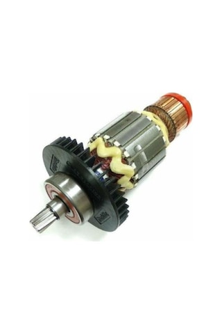 Makita HM1203C Kollektör-Armatür-Endüvi Ürün Kodu 517818-7