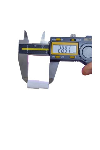 Blender Kavrama Dişlisi 3lü Paket