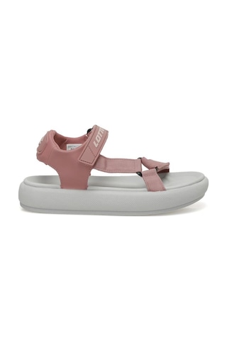 Lotto Scırocco 3fx Pudra Comfort Casual Anatomik Spor Sandalet Pudra