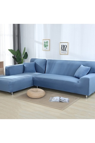 Yingfu Tek Kişilik 90-140cm Elastik Koltuk Örtüsü, Tam Kaplama, Kedi Köpek İçin, Kir Yırtık Koruyucu, Makine Yıkabilir DiğER