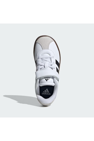 Adidas Vl Court 3.0 Skateboarding Çocuk Günlük Spor Ayakkabı C-adııd9155f10a00 Beyaz