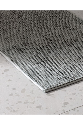 Madame Coco Conques Banyo Paspas - Yeşil - 50x80 Cm Yeşil