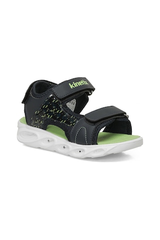 Kinetix Skale P 5fx Lacivert Erkek Çocuk Sandalet 000000000101945324 Lacivert-neon Yesıl Lacivert - Neon Yeşil