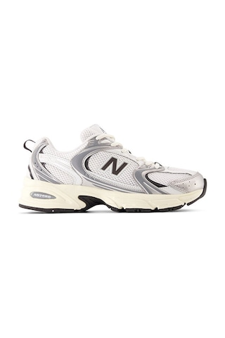New Balance 530 Gri Modeli Koleksiyonu Unisex Günlük Ayakkabı U530esa Gri Gri