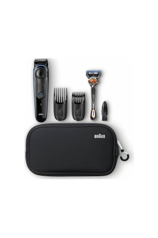 Braun Sakal Kesme Makinesi BT3940+TAŞIMA Çantası