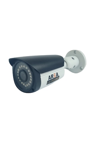 2 MP AHD BULLET METAL KASA DIŞ MEKAN GÜVENLİK KAMERASI