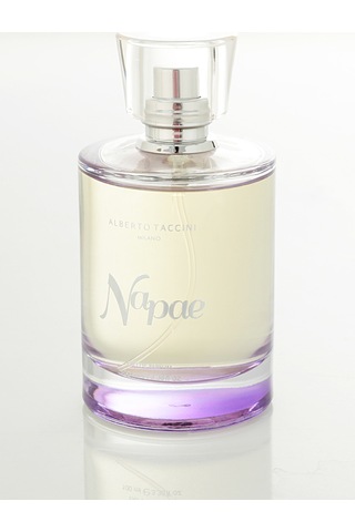 Alberto Taccini Napae Kadın Parfüm EDP 100 ML
