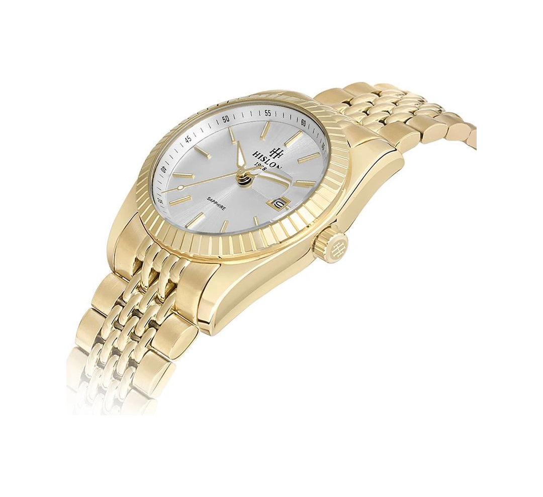 Hislon Cl145g-02sg Altın