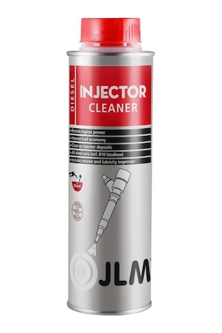 Jlm Dizel Enjektör Temizleyici 250 ML
