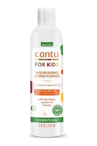 Cantu Çocuk Saç Bakım Kremi 237 Ml
