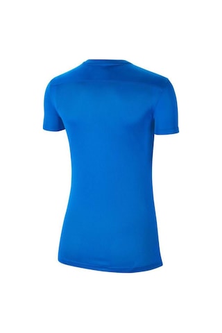 Nike W Dry Park Vıı Jsy Ss Kadın Tişört Bv6728-463