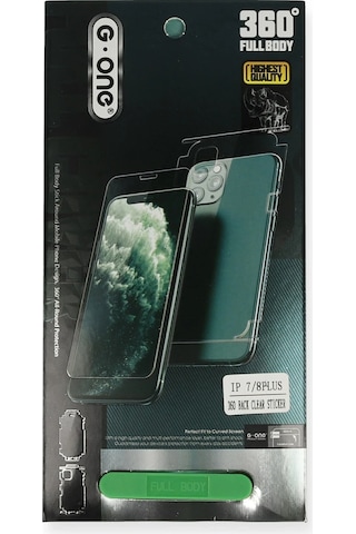 İthalat Galaxy Uyumlu  S23 360 Mat Full Body Arka Koruyucu