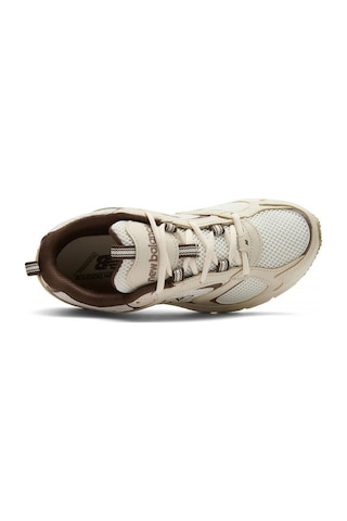 New Balance M4081a3 Nb Lıfestyle Unısex Shoes Hakı Unisex Sneaker Haki
