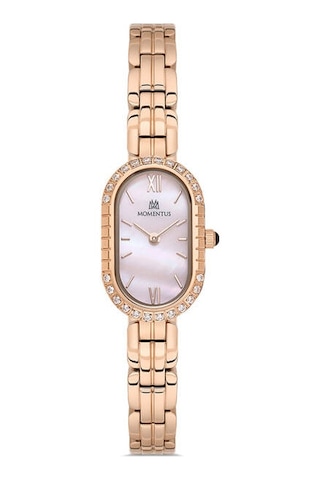Momentus Ss404r-12sr Kadın Kol Saati Rose Gold Momentus Ss404r-12sr Kadın Kol Saati Rose Gold