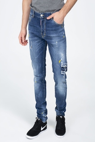 Yeni Dsquared2 Erkek Pantolon (412334025)