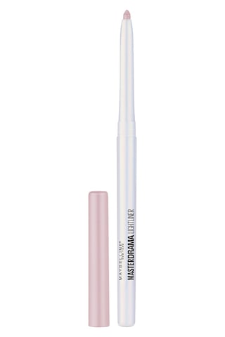 Maybelline New York Master Drama Lightliner Göz Kalemi 25 Glimmer Light Pink