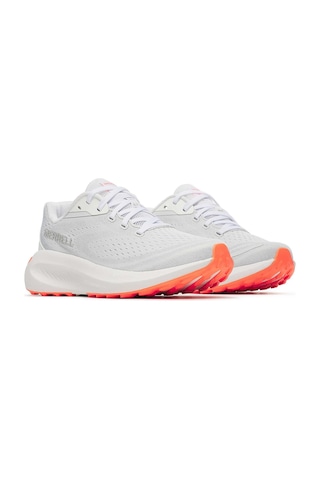 Merrell Morphlite Kadın Patika Koşu Ayakkabısı-j068682 Beyaz