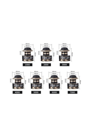 Pazly Skycity Profesyonel Oranlı Makinası 5.2:1 13+1 Bilyalı Av Makara Kolu Sol/sağ Hızlı Döner Br