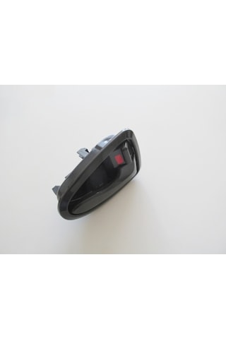Hyundai Accent Admire 03/05 Ön Kapı İç Açma Kolu Sağ Koyu Gri İçten Kilitli Tip