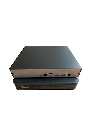 Se-1110e2 /10-ch Nvr Güvenlik Kamerası Kayıt Cihazı 10 Kanal Nvr Kayıt Cihazı Ip 10 Ch Kayıt Cihazı