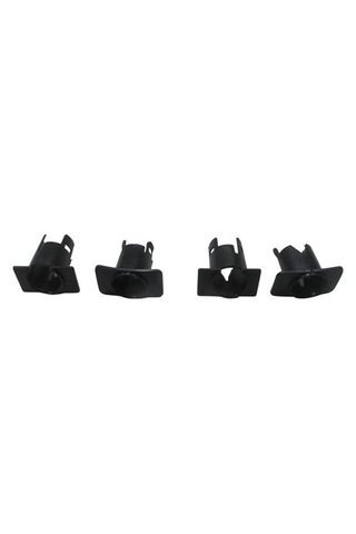 Bmw 5 Serı E39 96/00 Park Sensör Yuvası Arka Set 4 Parça M5