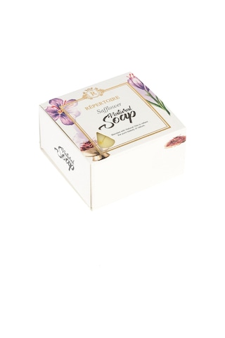 Madame Coco Répertoire Doğal Katı Sabun 125 Gr 1ksbun0092125 Gr-safflower