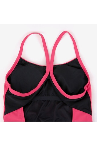 Speedo Clrblck Rcrbck 1pc Af Kadın Pembe Mayo 8-00390518431 Pembe