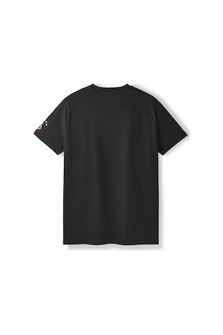 Gsstore Galatasaray Erkek T-shirt E261042 Siyah