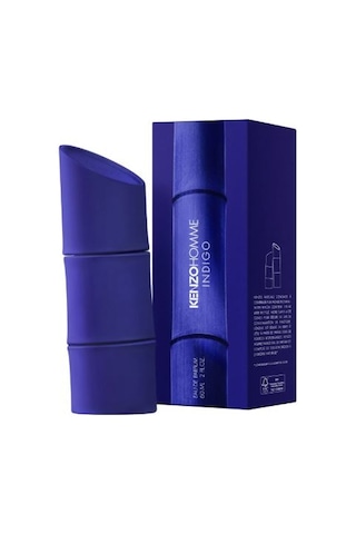 Kenzo Homme Indigo Erkek Parfüm EDP 60 ML