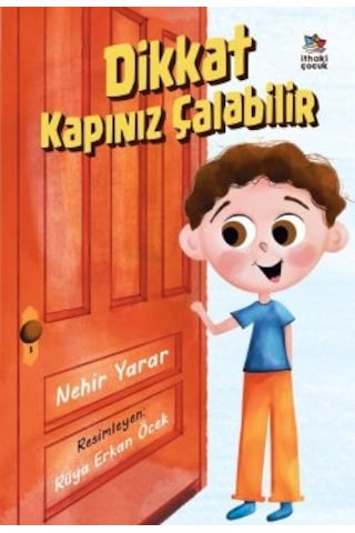 Dikkat Kapınız Çalabilir + Emekli Baykuş + Tut Elimden Atatürk