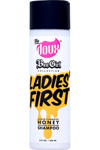 The Doux Ladies First Bal Özlü Şampuan 236ml Tüm Saçlar