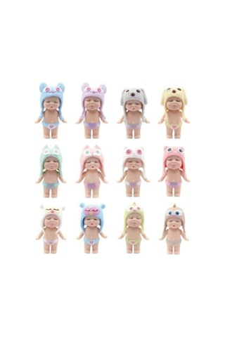 Sweet Doll Uykucu Bebek