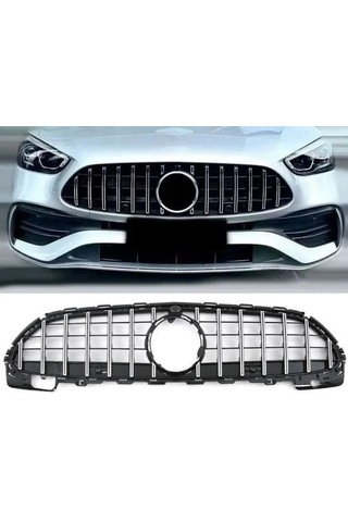 Mercedes W206 Gtr Panjur 2021+